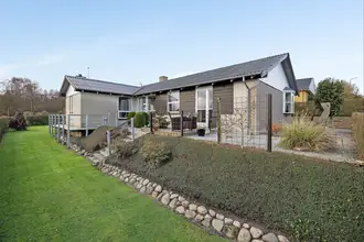 Villa på Solbakken 7, Ugelbølle, 8410 Rønde