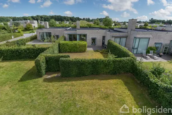 Rækkehus på Bøgehaven 11, 3500 Værløse