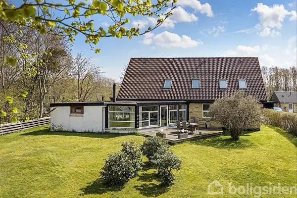Villa på Ravnevej 27, 9440 Aabybro