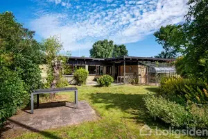 Villa på Urbakkevej 14, 8450 Hammel