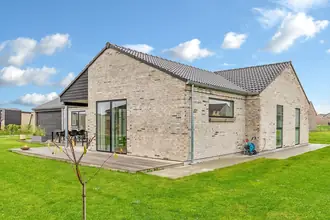 Villa på Helleflynderen 7, Svenstrup, 5500 Middelfart