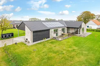 Villa på Helleflynderen 7, Svenstrup, 5500 Middelfart