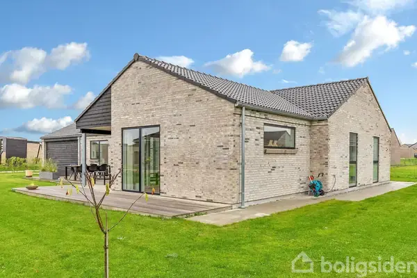 Villa på Helleflynderen 7, 5500 Middelfart