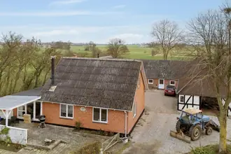 Villa på Fallingvej 30, Gylling, 8300 Odder