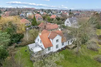 Villa på Vinkelvej 7, 8240 Risskov