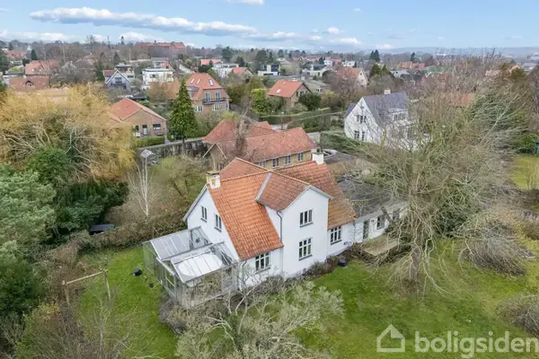 Villa på Vinkelvej 7, 8240 Risskov