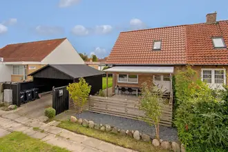 Rækkehus på Ringridervej 71A, 6400 Sønderborg