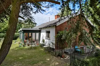 Villa på Frederiksværksgade 135B, 3400 Hillerød