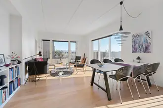 Ejerlejlighed på Constantin Hansens Gade 33, 4. 1., 1801 Frederiksberg C