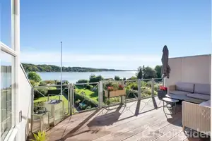 Villa på Nørregade 40, 8660 Skanderborg