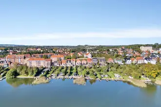 Villa på Nørregade 40, 8660 Skanderborg
