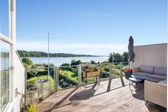Villa på Nørregade 40, 8660 Skanderborg