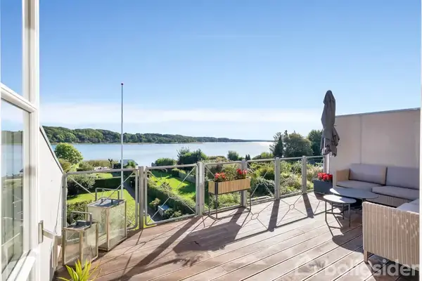 Villa på Nørregade 40, 8660 Skanderborg