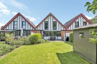 Rækkehus på Christianslund 108B, 8300 Odder