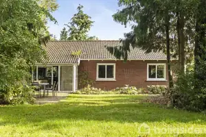 Villa på Snerlevej 8, 6600 Vejen