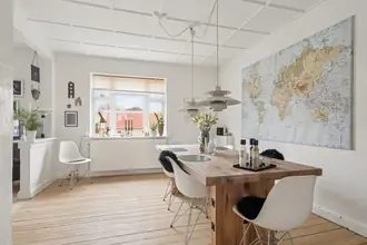 Villa på Saxildsvej 8, 9990 Skagen