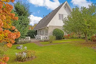 Rækkehus på Århusvej 27A, 3000 Helsingør