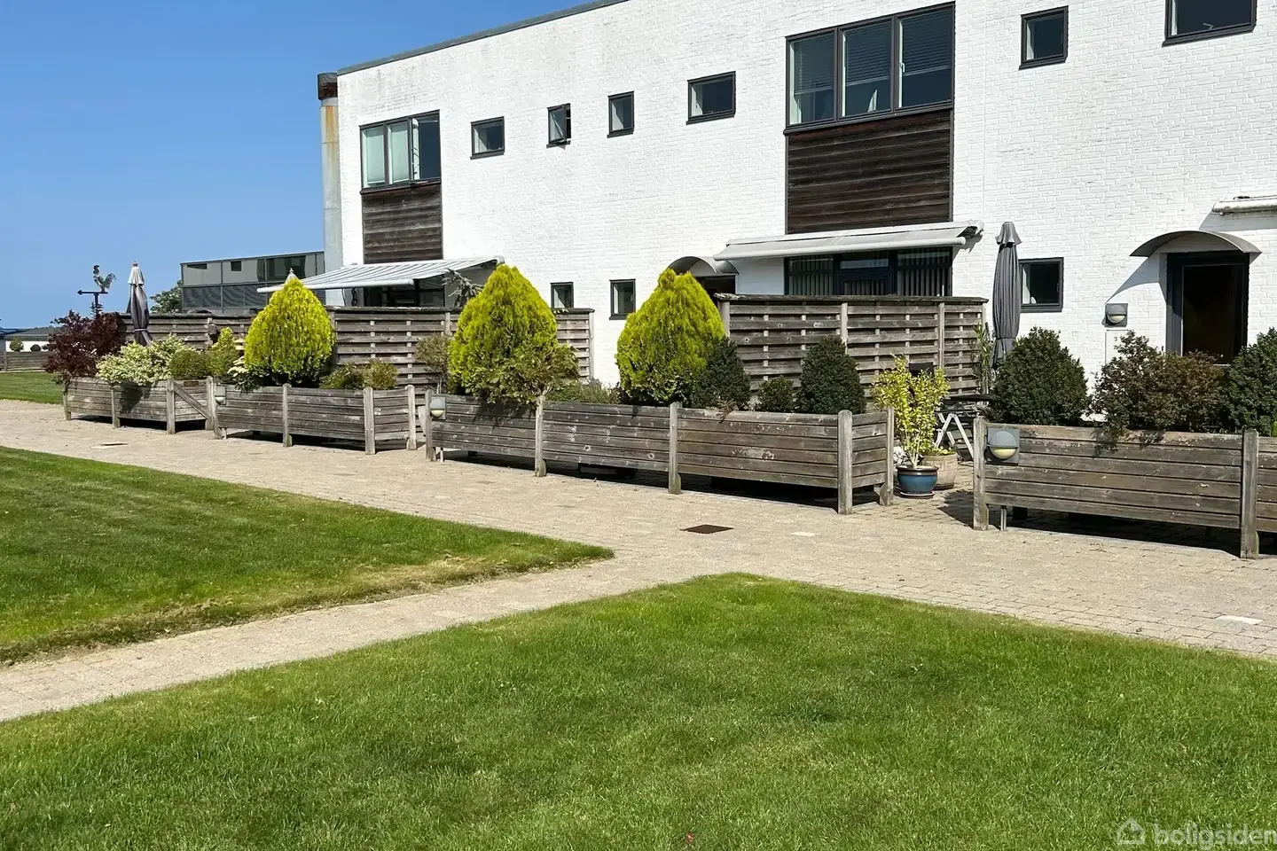 Ejerlejlighed på Slotsvolden 5, 1. 4., 4300 Holbæk