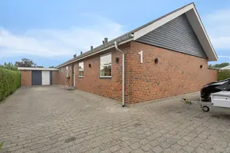 Villa på Ildtornvej 1, Mou, 9280 Storvorde
