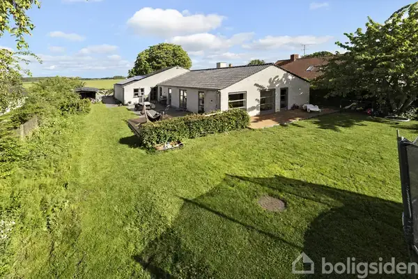 Villa på Smedevej 15B, 3320 Skævinge