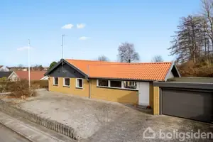 Villa på Brunebjerg 28, 3400 Hillerød