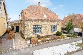 Villa på Søndre Boulevard 29, 4930 Maribo