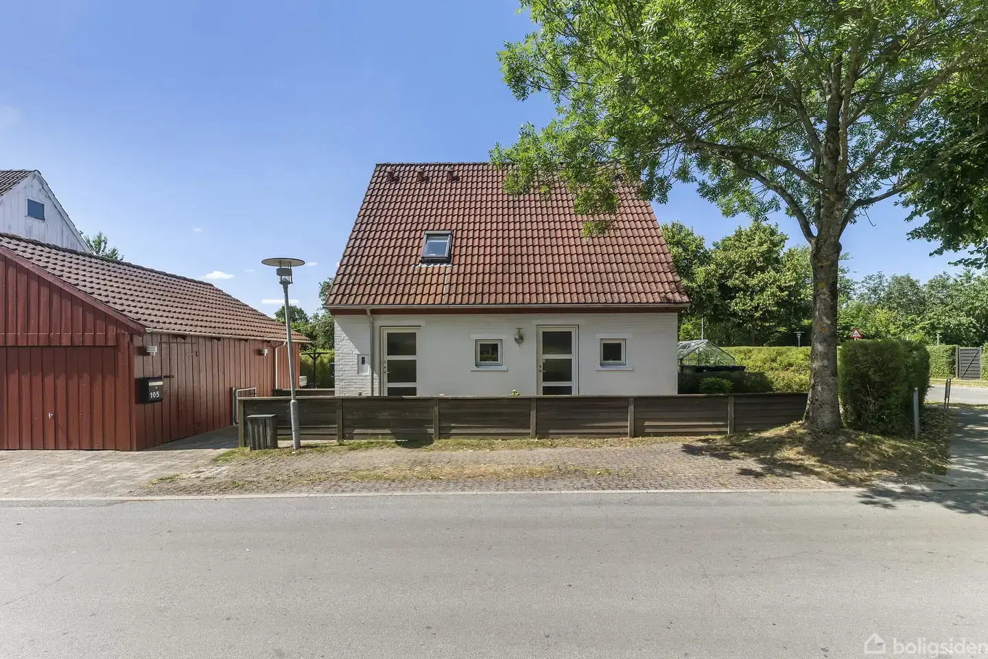 Villa på Ugletoften 105, 5260 Odense S
