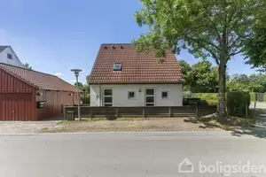 Villa på Ugletoften 105, 5260 Odense S
