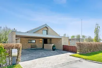 Villa på Edgar Funchs Vej 12, 9000 Aalborg