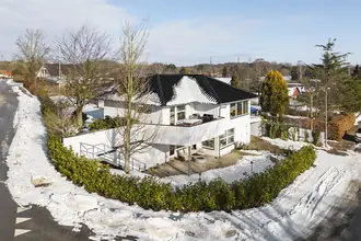 Villa på Åløkken 68, Bellinge, 5250 Odense SV