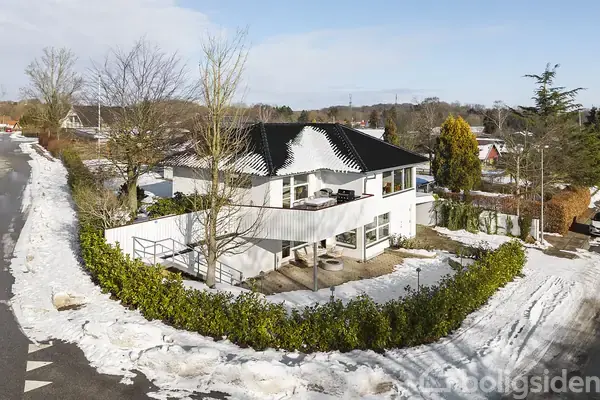 Villa på Åløkken 68, 5250 Odense SV