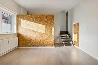 Ejerlejlighed på Thuresensgade 36, th., 5000 Odense C