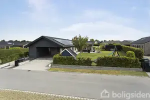 Villa på Kirkevænget 25, 3300 Frederiksværk