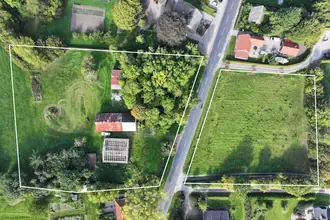 Helårsgrund på Spodsbjergvej 287, Spodsbjerg, 5900 Rudkøbing