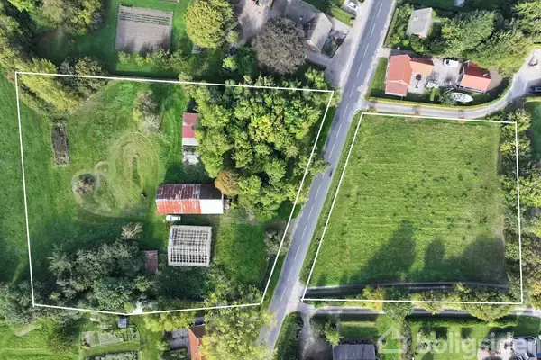 Helårsgrund på Spodsbjergvej 287, 5900 Rudkøbing