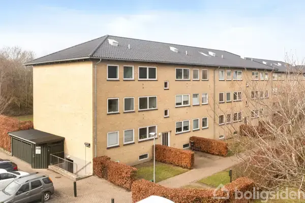 Ejerlejlighed på Lindevangshusene 68, 1. tv., 2630 Taastrup