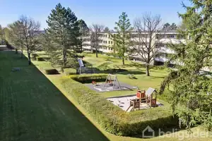 Ejerlejlighed på Rødovre Parkvej 239, 2. th., 2610 Rødovre