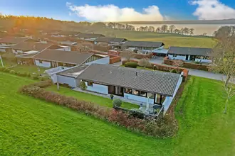 Rækkehus på Maglegårdsvej 601, 3480 Fredensborg