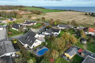 Villa på Kløvervænget 5, Haldbjerg, 9900 Frederikshavn