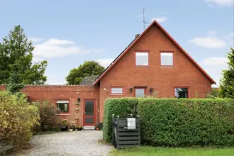 Villa på Kildevej 2, 4970 Rødby