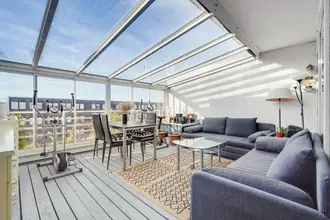 Ejerlejlighed på Leen D 1, 3. 2., Høje Taastrup, 2630 Taastrup