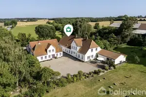Villa på Søndre Landevej 154, 6400 Sønderborg