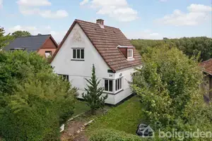Villa på Keldernæsvej 24, 4952 Stokkemarke