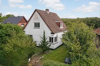 Villa på Keldernæsvej 24, 4952 Stokkemarke