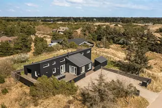 Fritidshus på Tane Hedevej 25, 6857 Blåvand