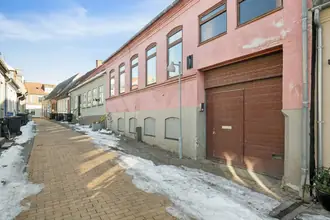 Rækkehus på Bibrostræde 7, 4900 Nakskov