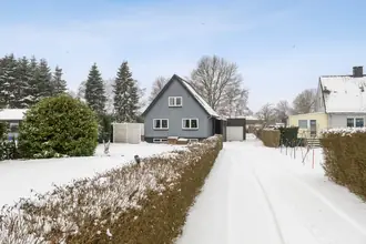 Villa på Ringgade 7, 6330 Padborg