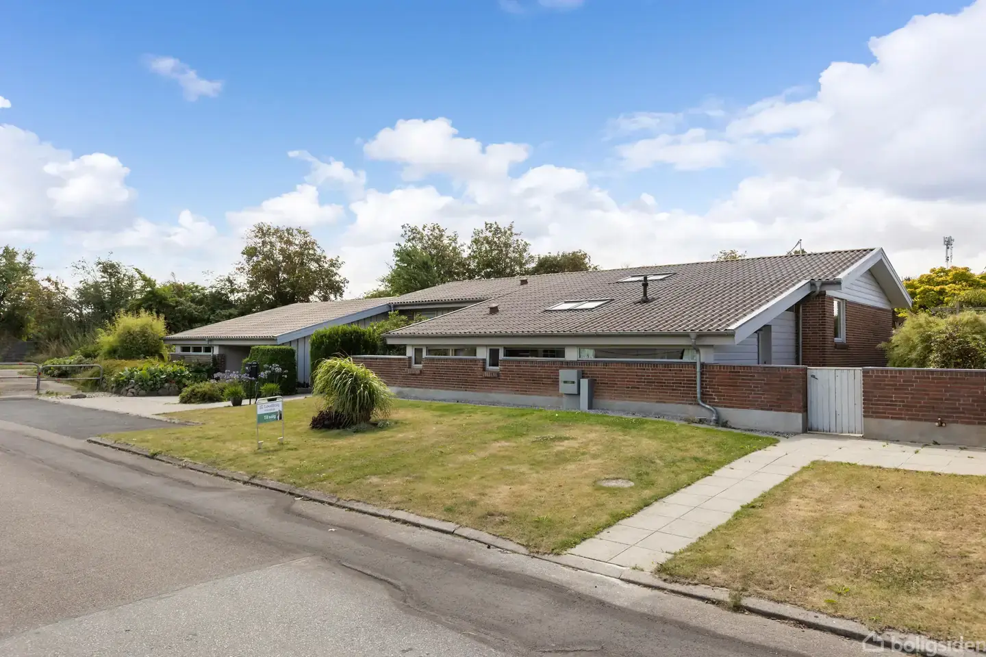 Villa på Højlund 112, 6400 Sønderborg