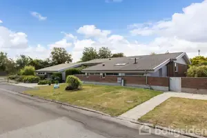 Villa på Højlund 112, 6400 Sønderborg
