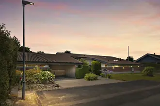Villa på Højlund 112, Vester Sottrup, 6400 Sønderborg